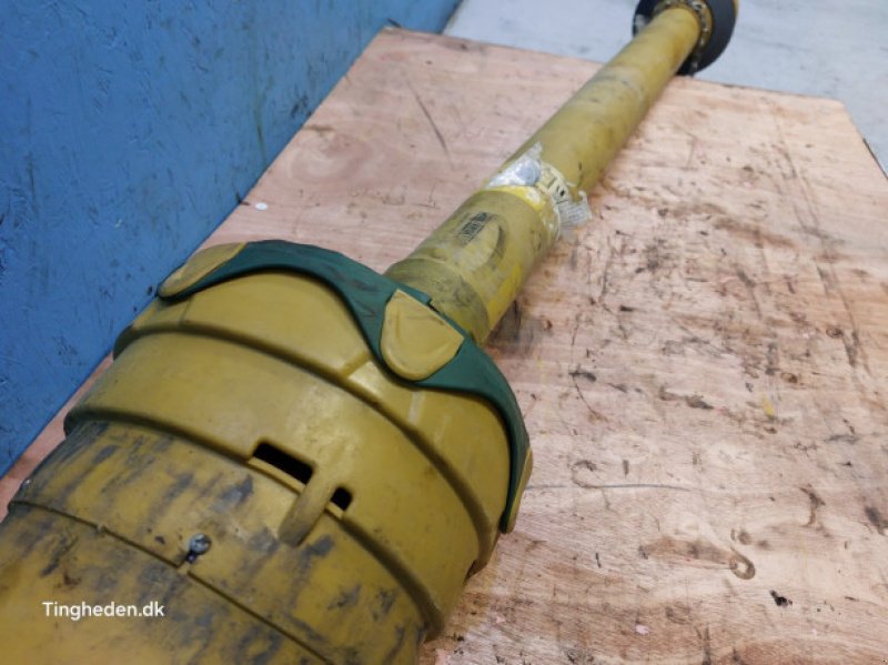 Sonstige Fütterungstechnik typu BVL V-Mix20 Plus, Gebrauchtmaschine v Hemmet (Obrázek 11)