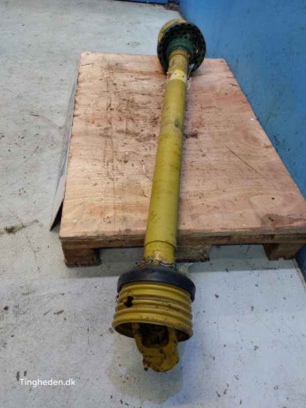 Sonstige Fütterungstechnik typu BVL V-Mix20 Plus, Gebrauchtmaschine v Hemmet (Obrázek 16)