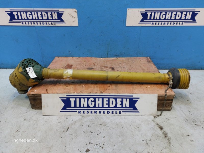 Sonstige Fütterungstechnik typu BVL V-Mix20 Plus, Gebrauchtmaschine v Hemmet (Obrázek 1)