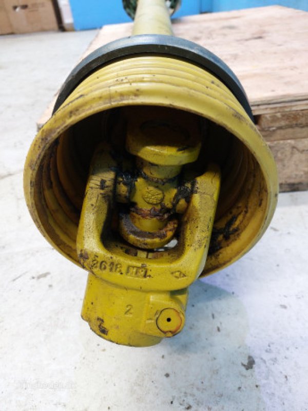 Sonstige Fütterungstechnik typu BVL V-Mix20 Plus, Gebrauchtmaschine v Hemmet (Obrázek 14)