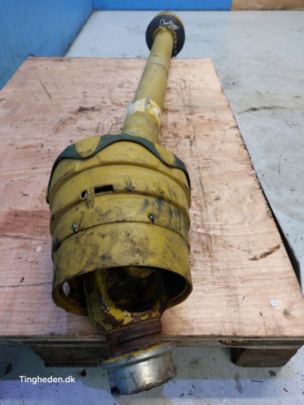 Sonstige Fütterungstechnik typu BVL V-Mix20 Plus, Gebrauchtmaschine v Hemmet (Obrázek 8)