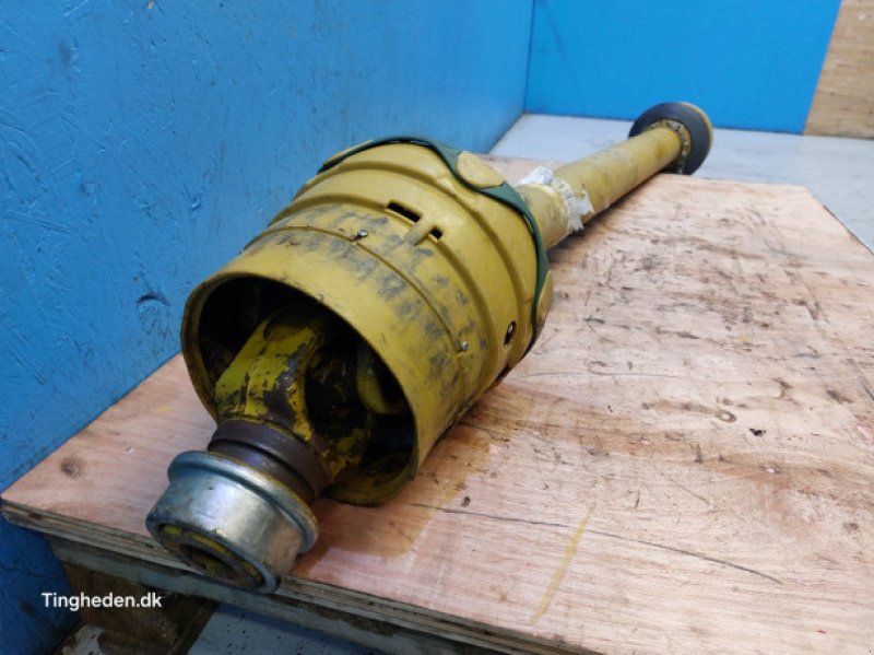 Sonstige Fütterungstechnik typu BVL V-Mix20 Plus, Gebrauchtmaschine v Hemmet (Obrázek 9)