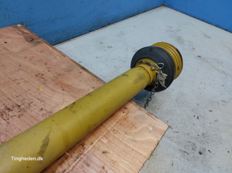 Sonstige Fütterungstechnik typu BVL V-Mix20 Plus, Gebrauchtmaschine v Hemmet (Obrázek 12)