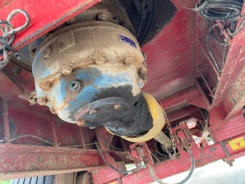 Sonstige Fütterungstechnik des Typs BVL V-MIX20, Gebrauchtmaschine in Hemmet (Bild 5)