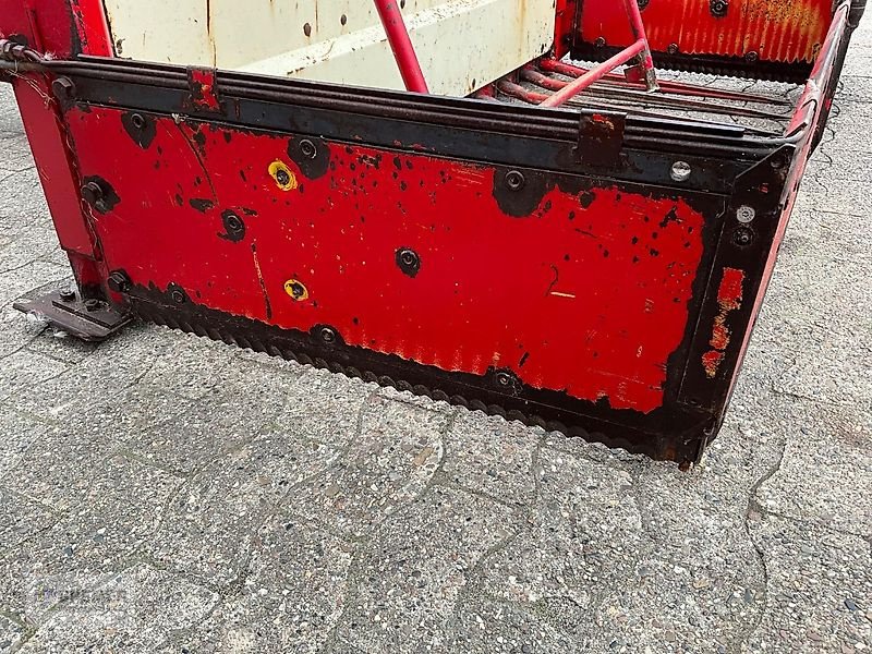 Sonstige Fütterungstechnik tipa BVL van Lengerich 145-E, Gebrauchtmaschine u Asendorf (Slika 14)