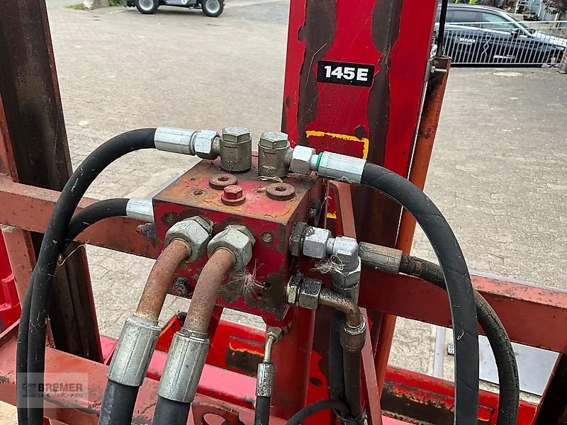 Sonstige Fütterungstechnik tipa BVL van Lengerich 145-E, Gebrauchtmaschine u Asendorf (Slika 15)