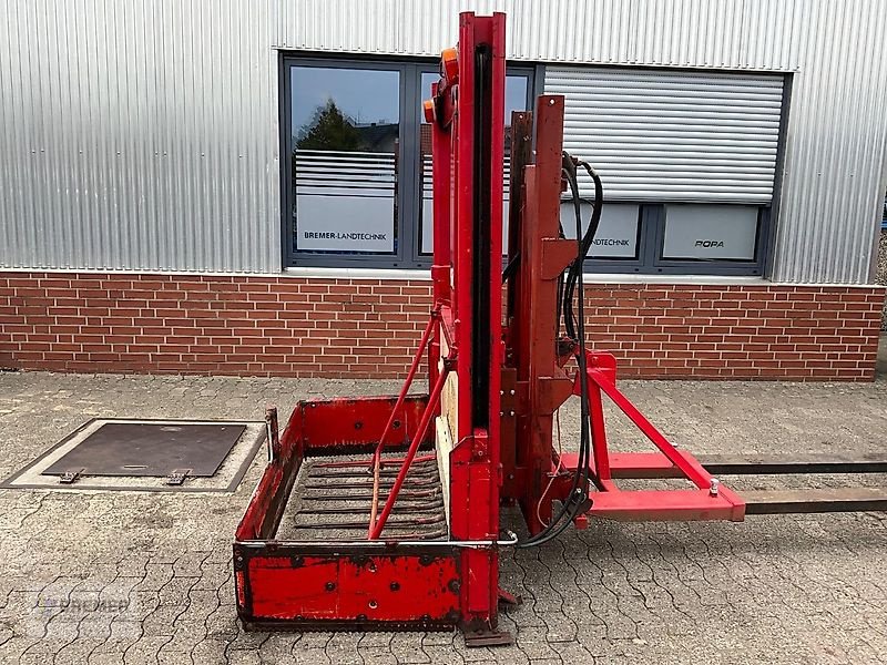 Sonstige Fütterungstechnik tipa BVL van Lengerich 145-E, Gebrauchtmaschine u Asendorf (Slika 2)