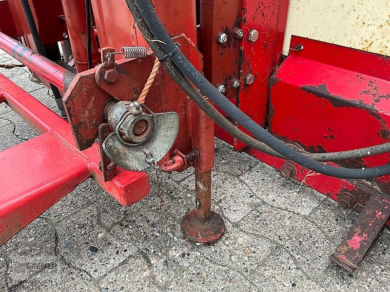 Sonstige Fütterungstechnik tipa BVL van Lengerich 145-E, Gebrauchtmaschine u Asendorf (Slika 16)