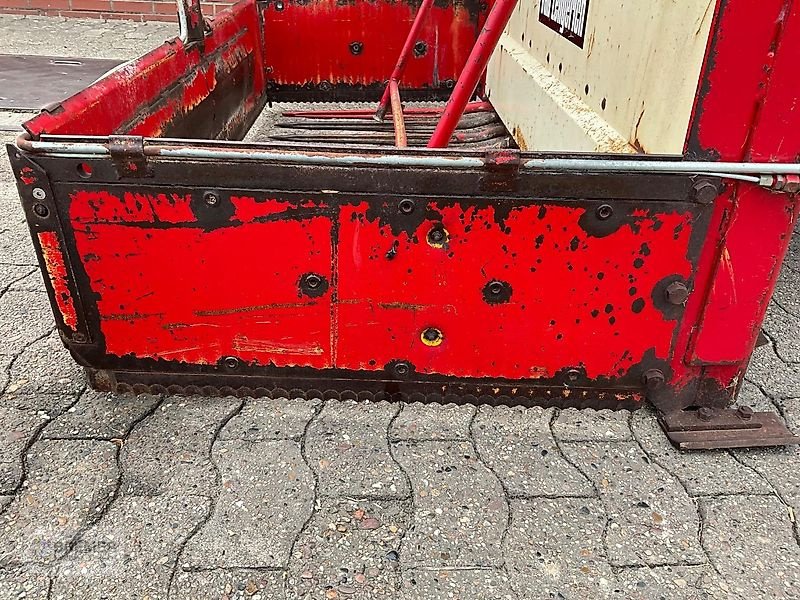 Sonstige Fütterungstechnik tipa BVL van Lengerich 145-E, Gebrauchtmaschine u Asendorf (Slika 10)