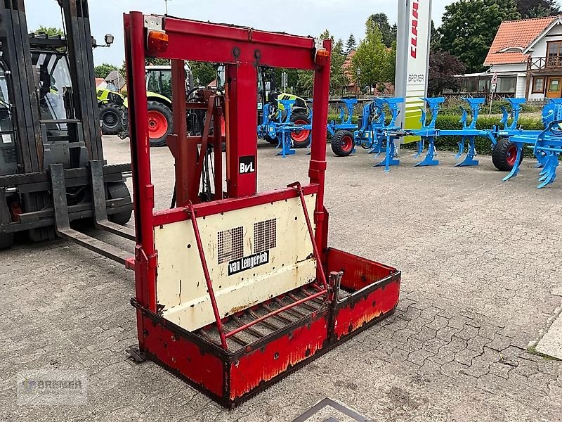 Sonstige Fütterungstechnik tipa BVL van Lengerich 145-E, Gebrauchtmaschine u Asendorf (Slika 5)