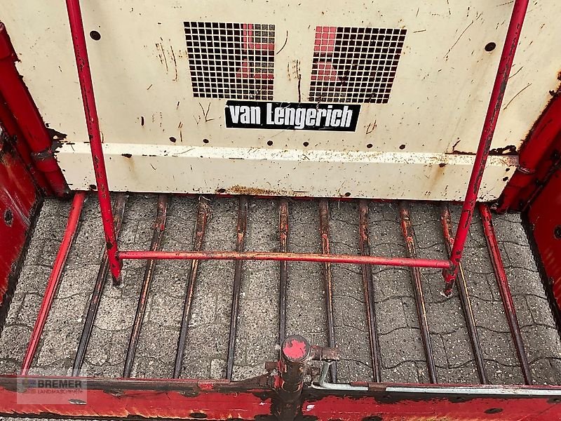 Sonstige Fütterungstechnik tipa BVL van Lengerich 145-E, Gebrauchtmaschine u Asendorf (Slika 13)