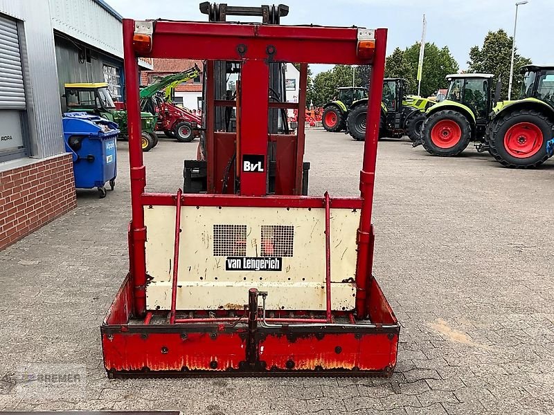 Sonstige Fütterungstechnik tipa BVL van Lengerich 145-E, Gebrauchtmaschine u Asendorf (Slika 4)