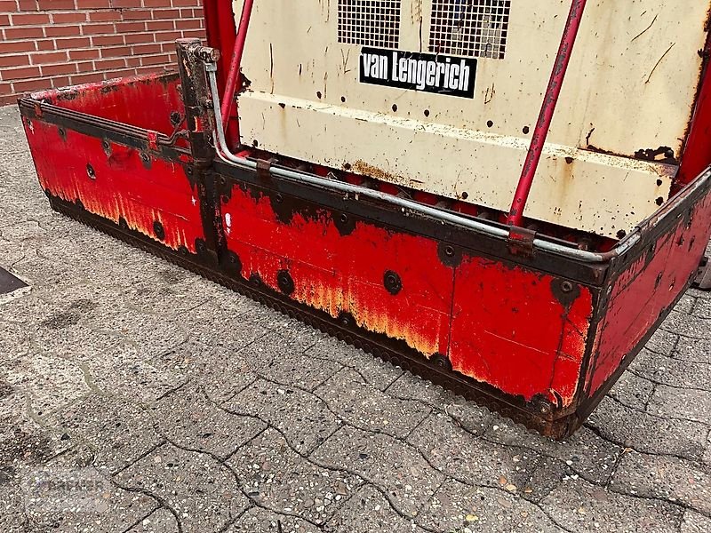 Sonstige Fütterungstechnik tipa BVL van Lengerich 145-E, Gebrauchtmaschine u Asendorf (Slika 11)