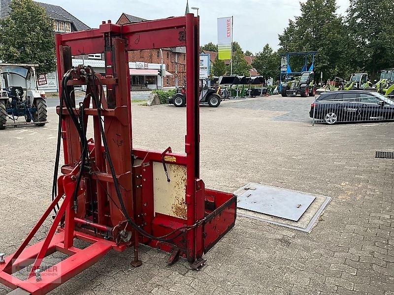 Sonstige Fütterungstechnik tipa BVL van Lengerich 145-E, Gebrauchtmaschine u Asendorf (Slika 7)