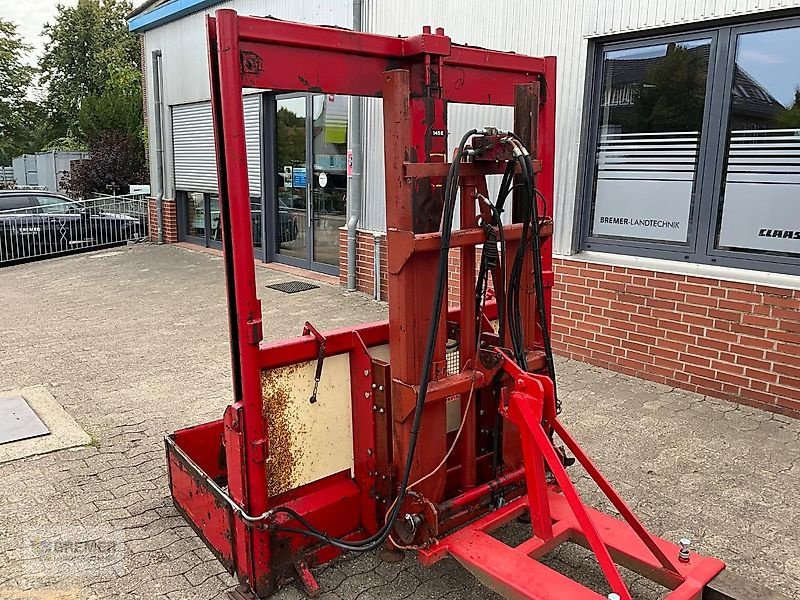 Sonstige Fütterungstechnik tipa BVL van Lengerich 145-E, Gebrauchtmaschine u Asendorf (Slika 9)