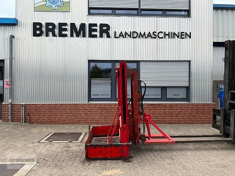 Sonstige Fütterungstechnik tipa BVL van Lengerich 145-E, Gebrauchtmaschine u Asendorf (Slika 1)