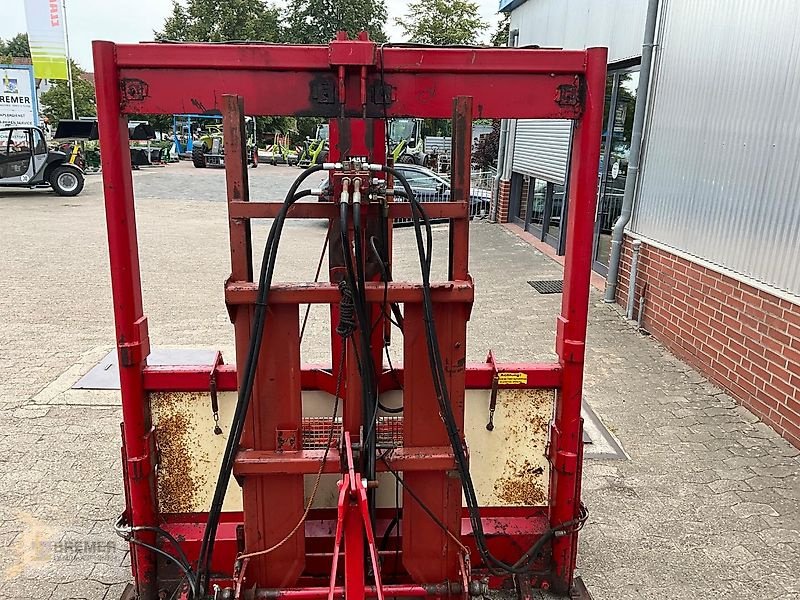 Sonstige Fütterungstechnik tipa BVL van Lengerich 145-E, Gebrauchtmaschine u Asendorf (Slika 8)