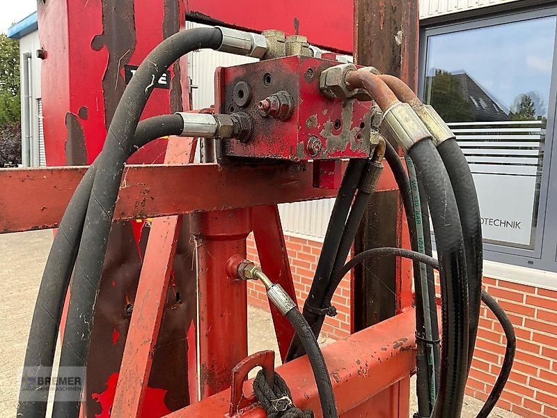 Sonstige Fütterungstechnik tipa BVL van Lengerich 145-E, Gebrauchtmaschine u Asendorf (Slika 18)