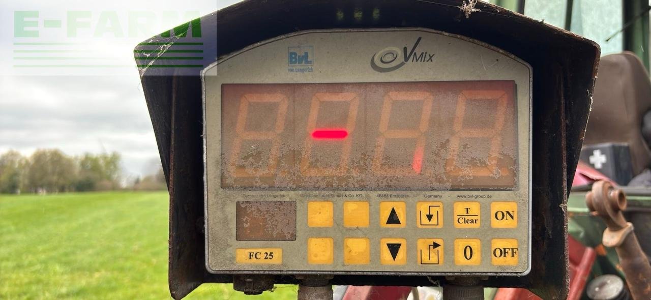 Sonstige Fütterungstechnik типа BVL VMix 10 Plus, Gebrauchtmaschine в Hamburg (Фотография 11)