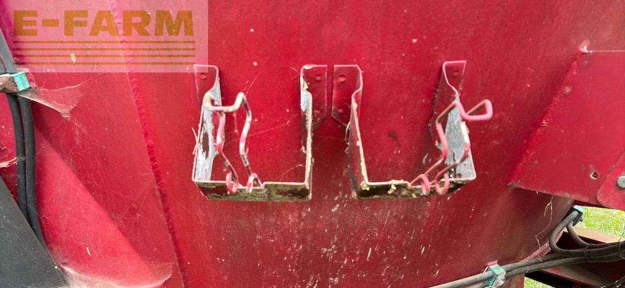 Sonstige Fütterungstechnik типа BVL VMix 10 Plus, Gebrauchtmaschine в Hamburg (Фотография 12)