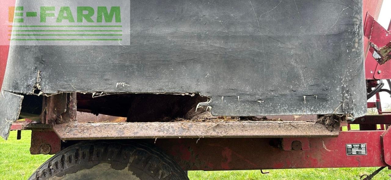 Sonstige Fütterungstechnik типа BVL VMix 10 Plus, Gebrauchtmaschine в Hamburg (Фотография 14)