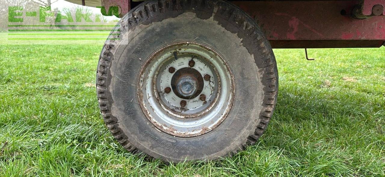 Sonstige Fütterungstechnik типа BVL VMix 10 Plus, Gebrauchtmaschine в Hamburg (Фотография 15)