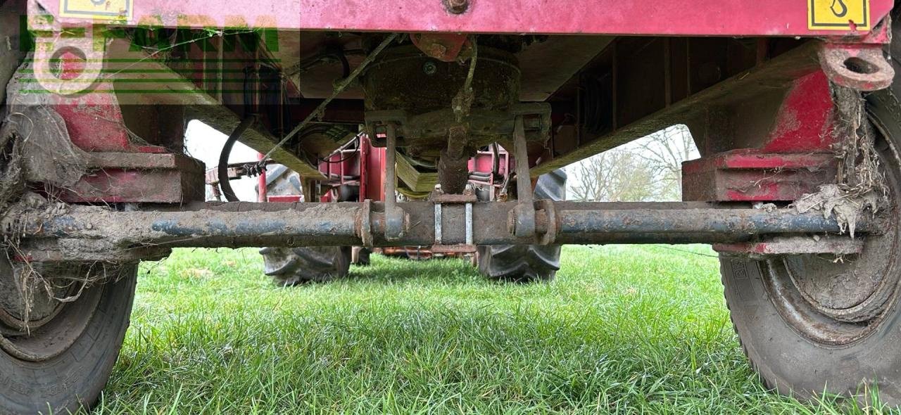 Sonstige Fütterungstechnik типа BVL VMix 10 Plus, Gebrauchtmaschine в Hamburg (Фотография 16)