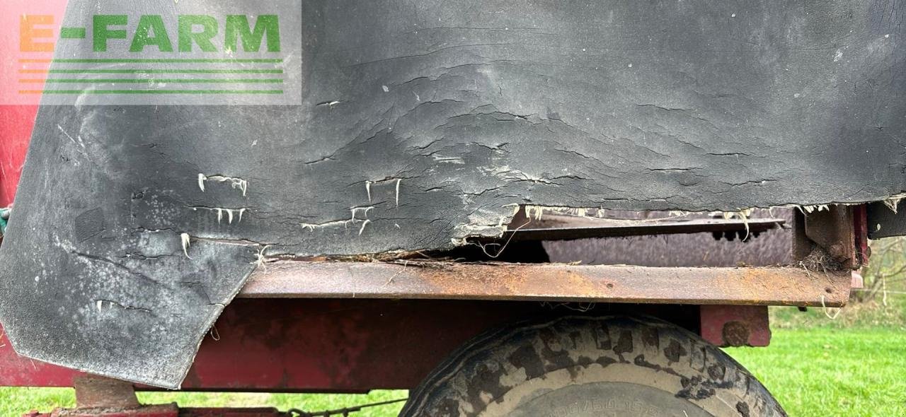 Sonstige Fütterungstechnik типа BVL VMix 10 Plus, Gebrauchtmaschine в Hamburg (Фотография 17)