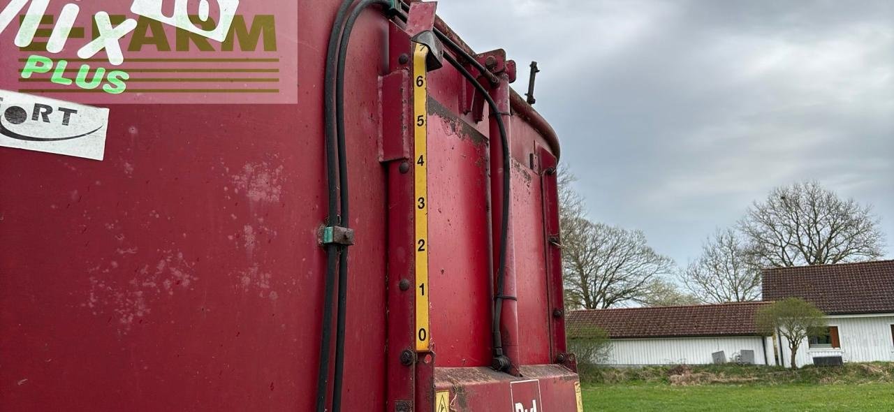 Sonstige Fütterungstechnik типа BVL VMix 10 Plus, Gebrauchtmaschine в Hamburg (Фотография 18)