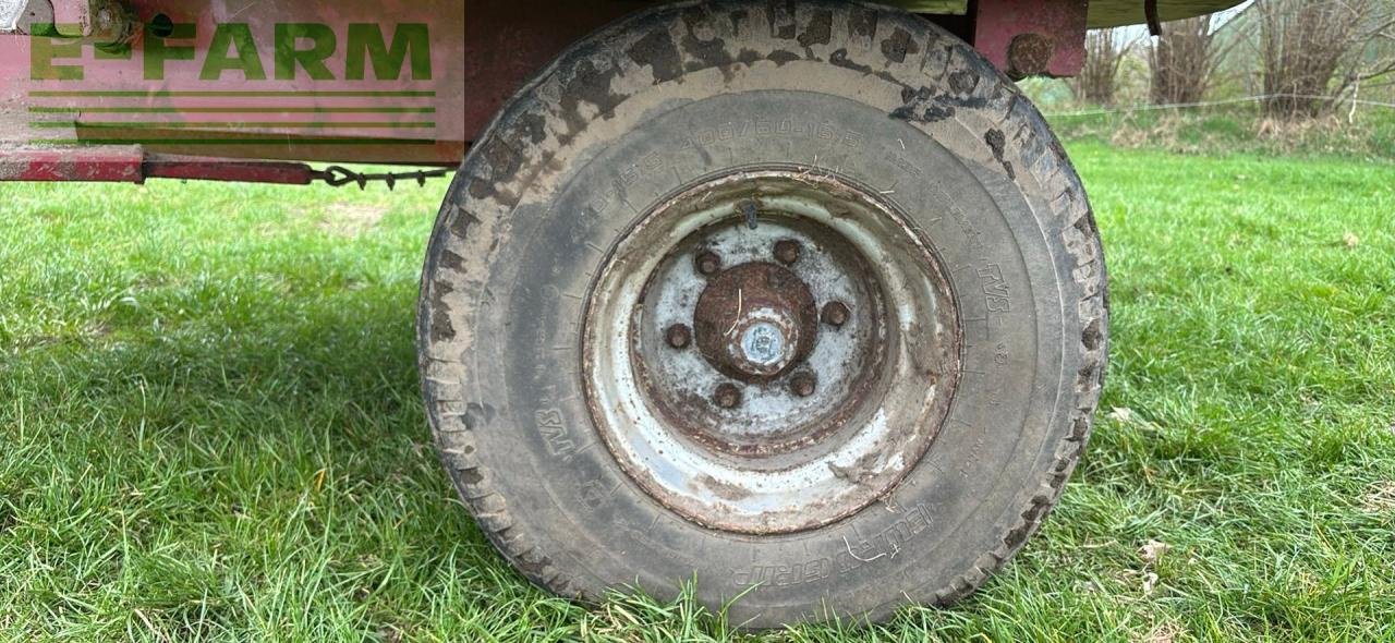 Sonstige Fütterungstechnik типа BVL VMix 10 Plus, Gebrauchtmaschine в Hamburg (Фотография 19)