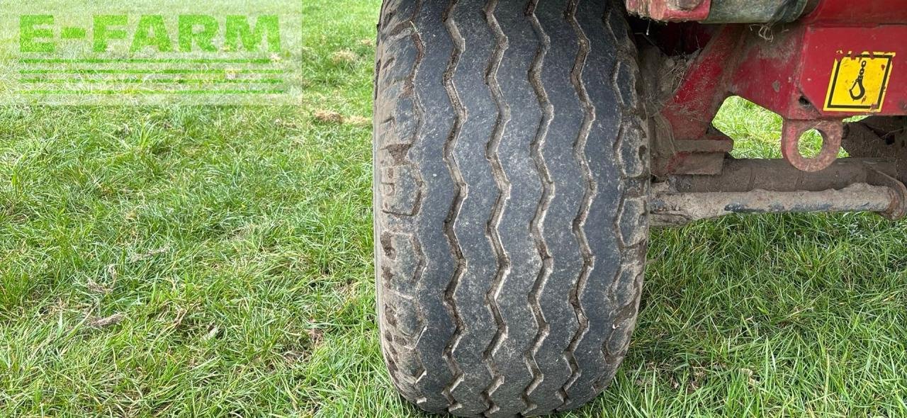 Sonstige Fütterungstechnik типа BVL VMix 10 Plus, Gebrauchtmaschine в Hamburg (Фотография 21)