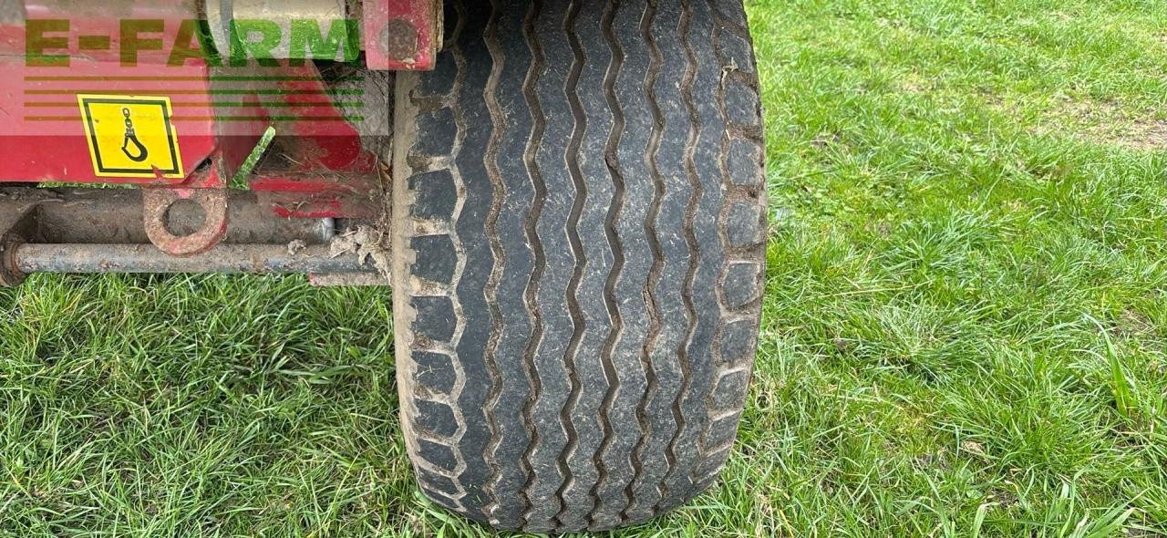 Sonstige Fütterungstechnik типа BVL VMix 10 Plus, Gebrauchtmaschine в Hamburg (Фотография 22)