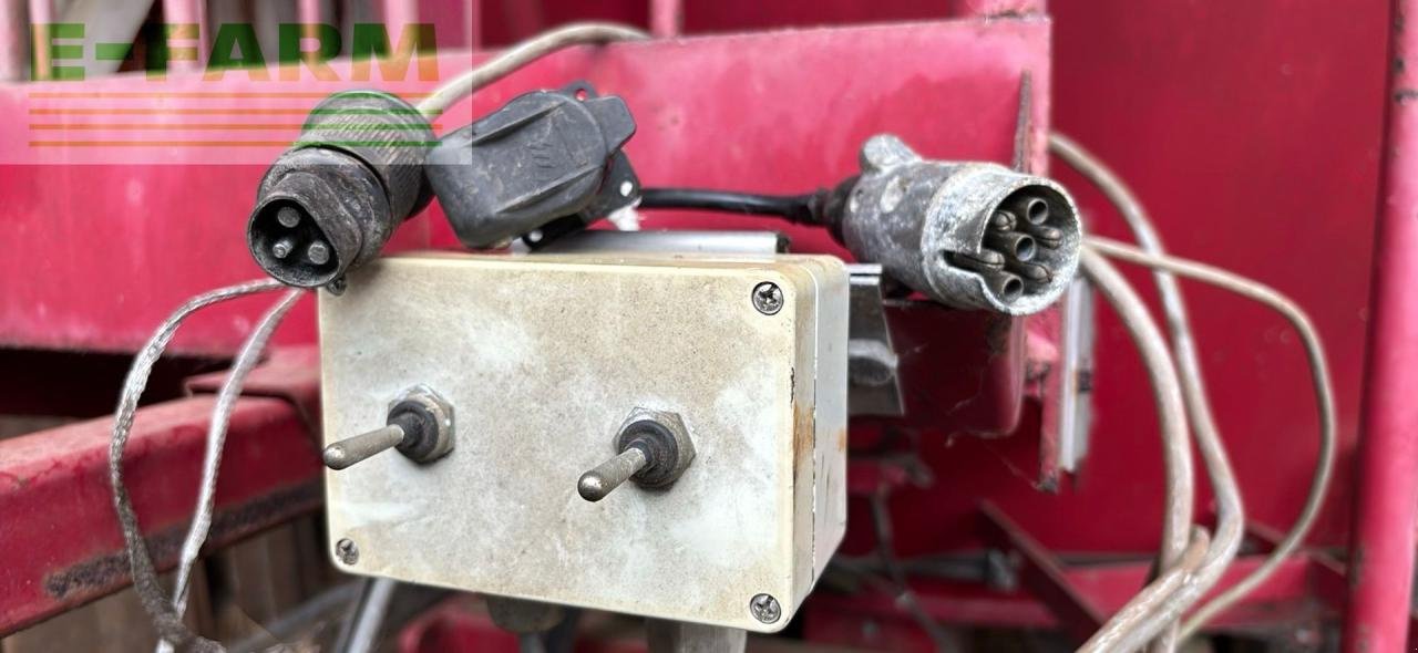 Sonstige Fütterungstechnik типа BVL VMix 10 Plus, Gebrauchtmaschine в Hamburg (Фотография 23)