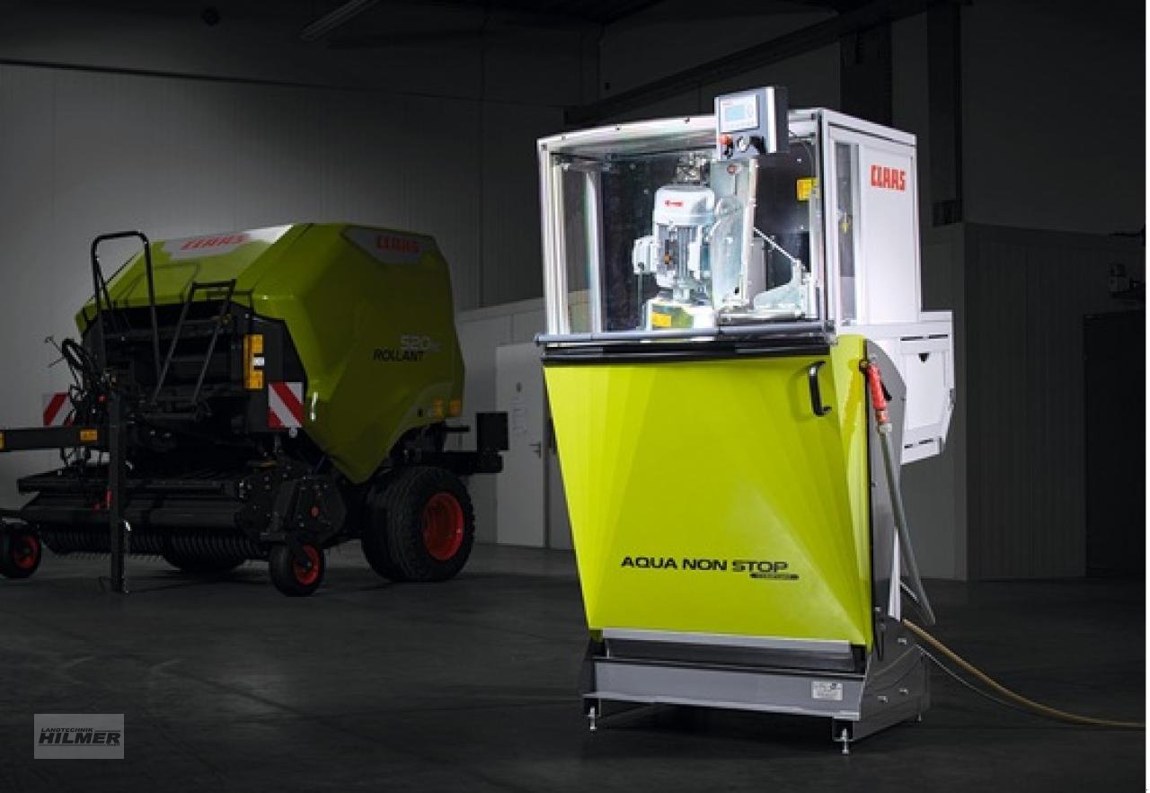 Sonstige Fütterungstechnik of the type CLAAS AquaNonStop Comfort, Gebrauchtmaschine in Moringen (Picture 1)