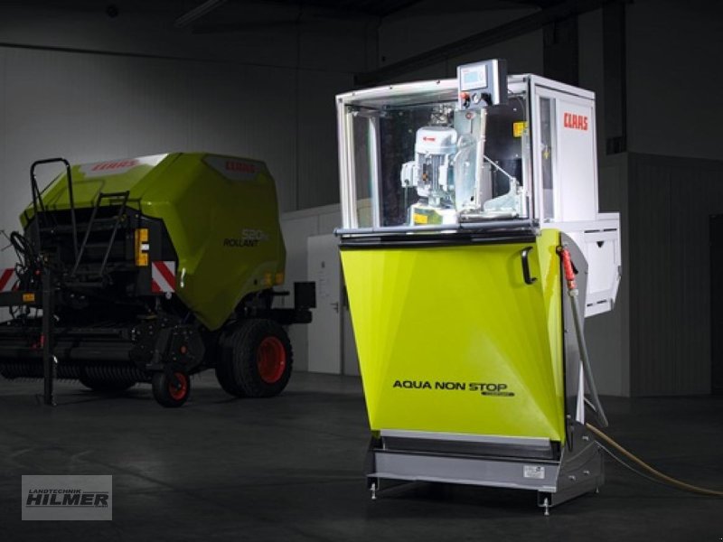 Sonstige Fütterungstechnik des Typs CLAAS AquaNonStop Comfort, Gebrauchtmaschine in Moringen (Bild 1)