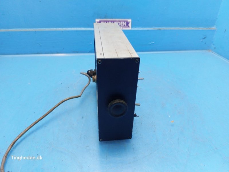 Sonstige Fütterungstechnik Türe ait Danfoil Sonstiges, Gebrauchtmaschine içinde Hemmet (resim 11)