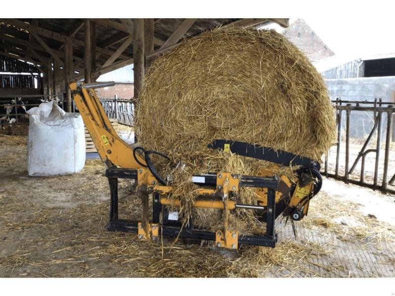 Sonstige Fütterungstechnik tip Emily DELTA, Gebrauchtmaschine in Wargnies Le Grand (Poză 5)