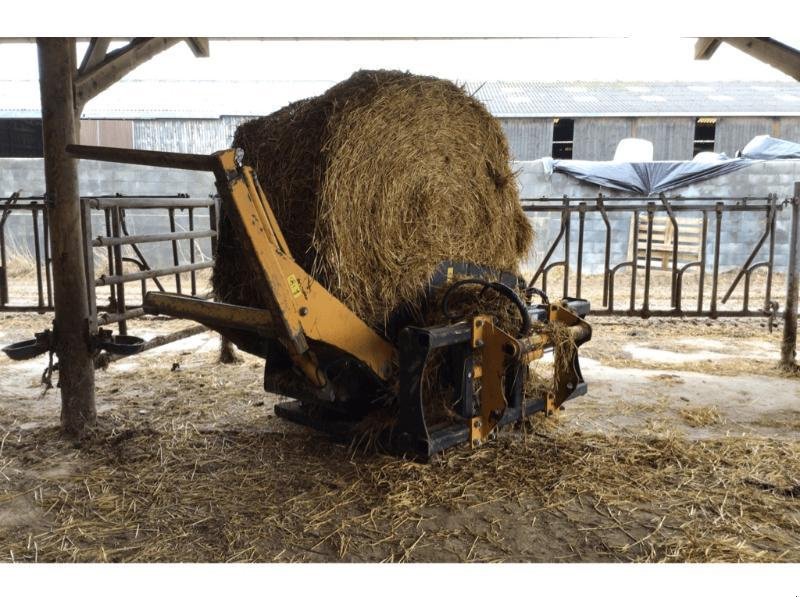 Sonstige Fütterungstechnik tip Emily DELTA, Gebrauchtmaschine in Wargnies Le Grand (Poză 6)