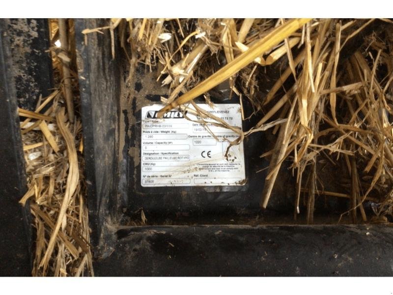 Sonstige Fütterungstechnik tip Emily DELTA, Gebrauchtmaschine in Wargnies Le Grand (Poză 4)