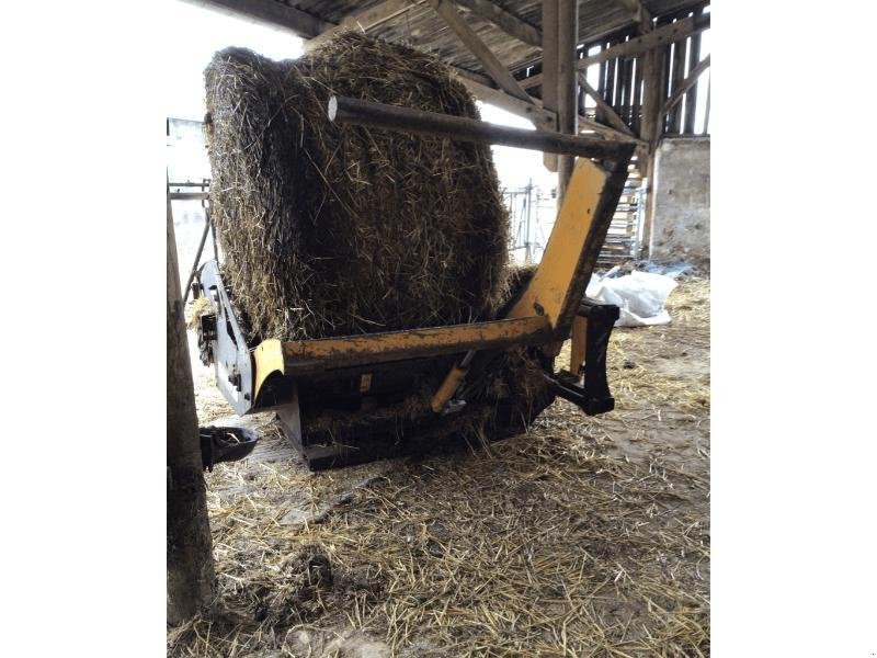 Sonstige Fütterungstechnik tip Emily DELTA, Gebrauchtmaschine in Wargnies Le Grand (Poză 3)