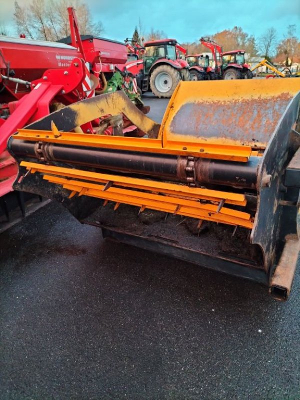 Sonstige Fütterungstechnik of the type Emily delta, Gebrauchtmaschine in Saint-Priest-Taurion (Picture 1)