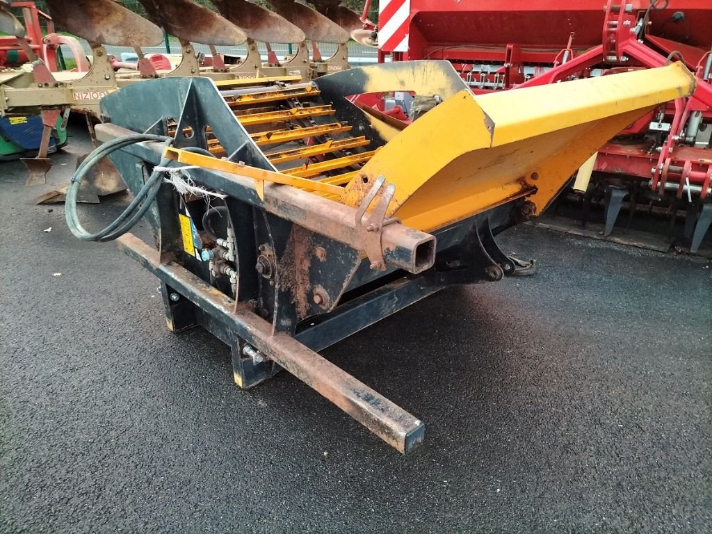 Sonstige Fütterungstechnik of the type Emily delta, Gebrauchtmaschine in Saint-Priest-Taurion (Picture 3)