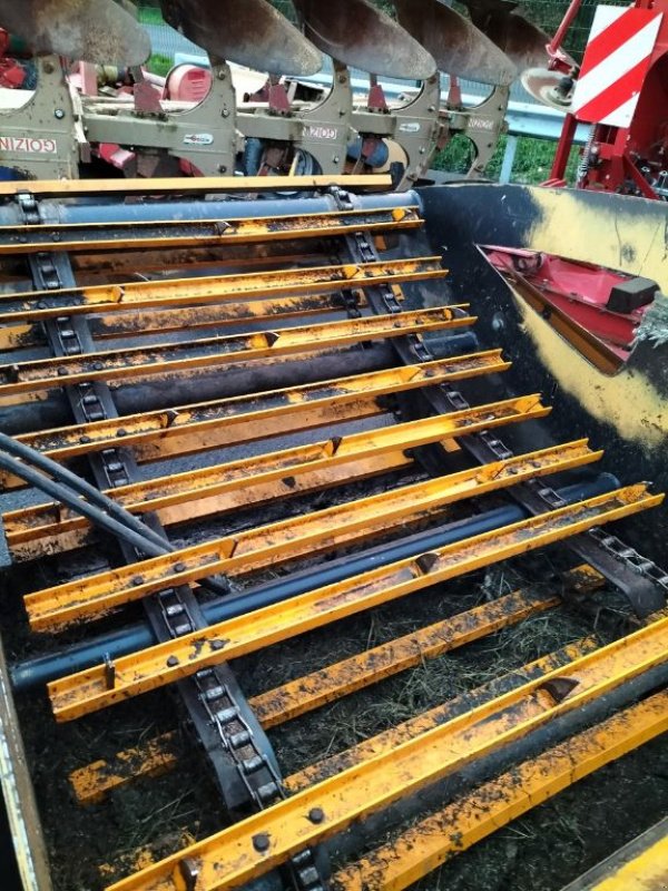 Sonstige Fütterungstechnik of the type Emily delta, Gebrauchtmaschine in Saint-Priest-Taurion (Picture 2)