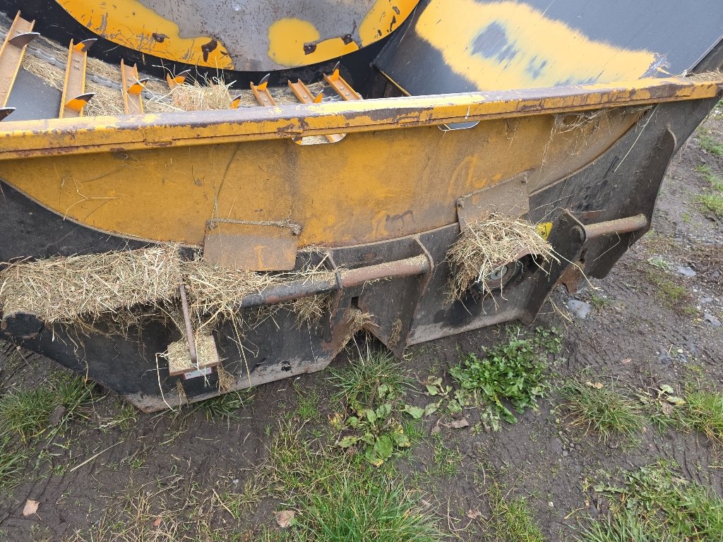 Sonstige Fütterungstechnik des Typs Emily PAIPAG-16/161, Gebrauchtmaschine in Calmont (Bild 7)