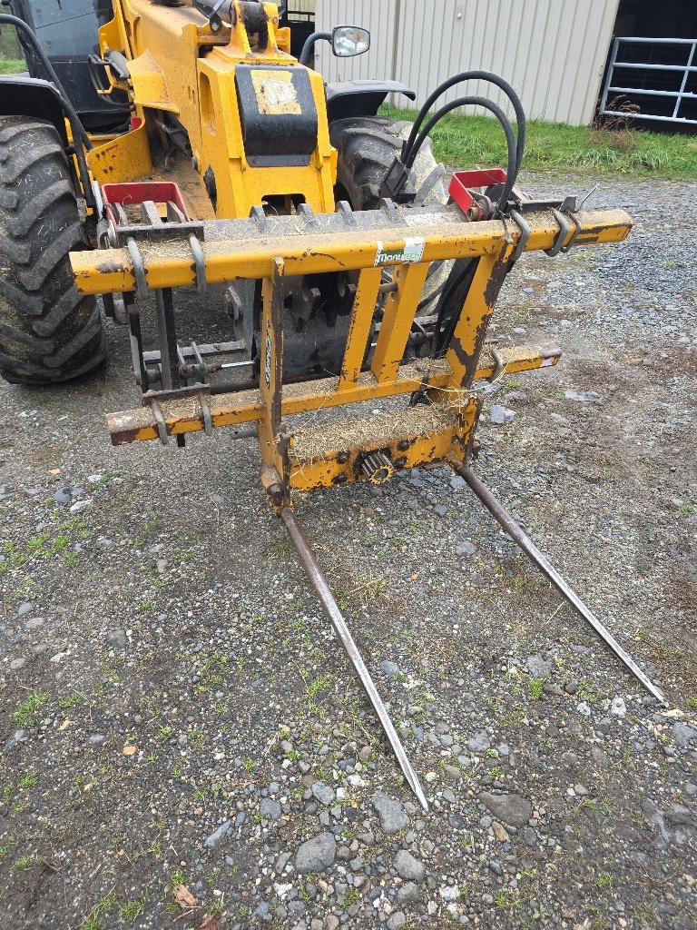 Sonstige Fütterungstechnik des Typs Emily PAIPAG-16/161, Gebrauchtmaschine in Calmont (Bild 4)