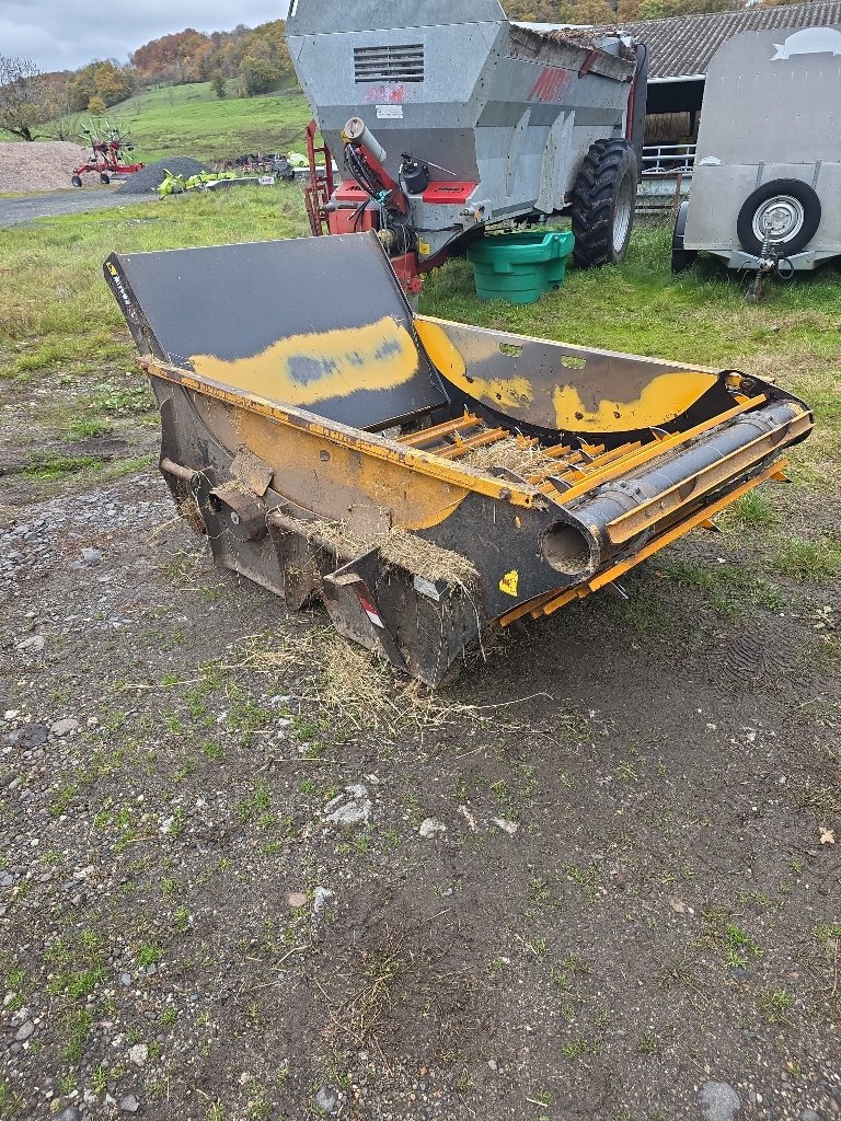 Sonstige Fütterungstechnik des Typs Emily PAIPAG-16/161, Gebrauchtmaschine in Calmont (Bild 1)