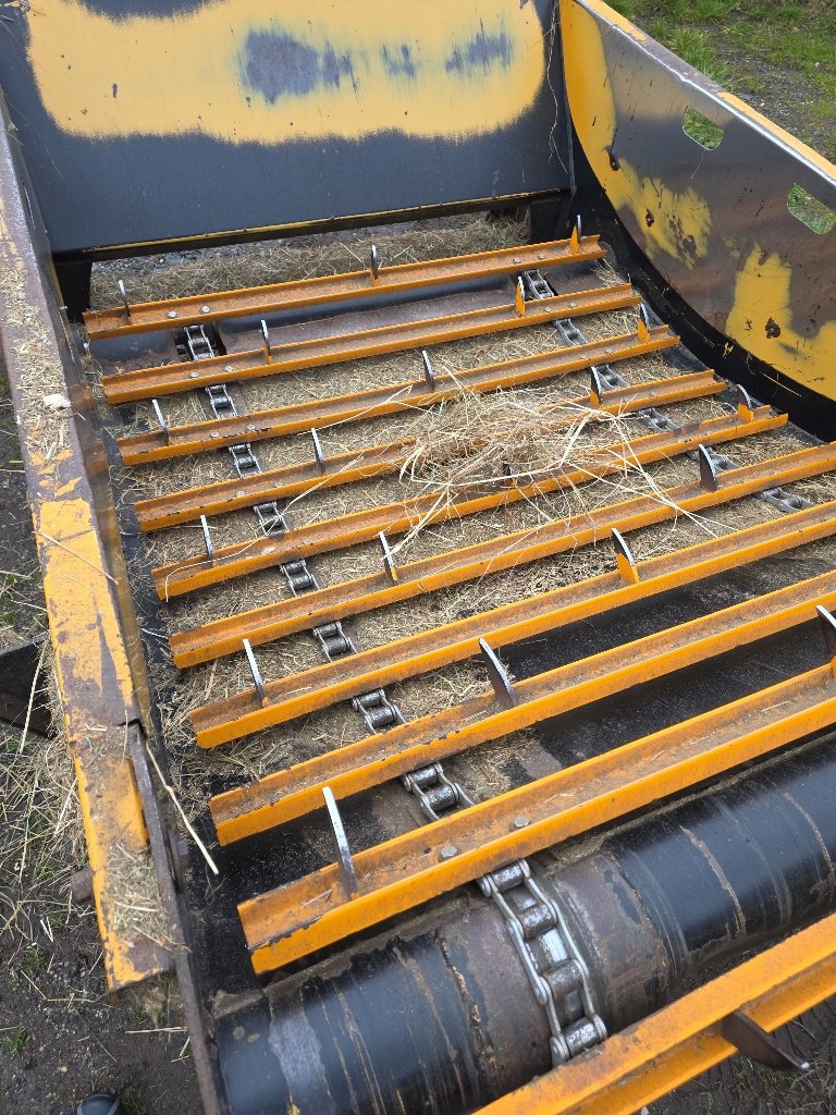 Sonstige Fütterungstechnik des Typs Emily PAIPAG-16/161, Gebrauchtmaschine in Calmont (Bild 8)