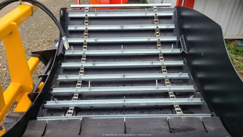 Sonstige Fütterungstechnik typu Emily PICK & GO, Gebrauchtmaschine v CIVENS (Obrázek 4)