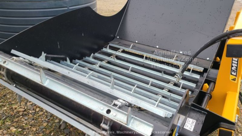 Sonstige Fütterungstechnik typu Emily PICK & GO, Gebrauchtmaschine v CIVENS (Obrázek 2)