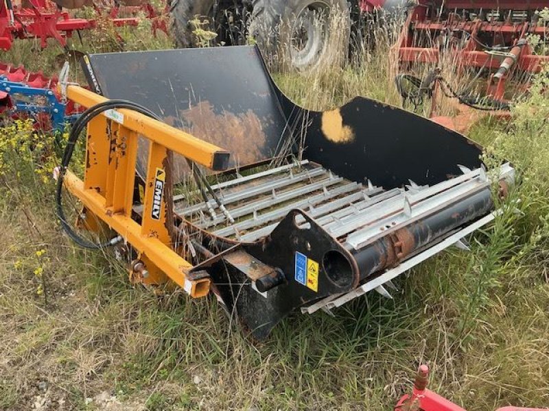 Sonstige Fütterungstechnik of the type Emily PICK&GOAVD, Gebrauchtmaschine in les hayons (Picture 1)